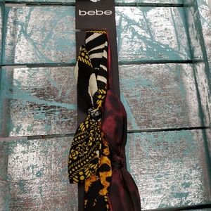Bebe Headbands - Set of 2